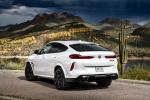 BMW X6 M Competition 2020 года (NA)